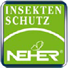 Insect Screen from Neher